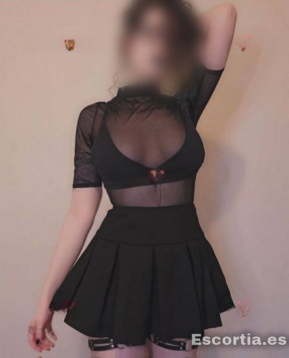 Señorita 23 escort Alcorcón