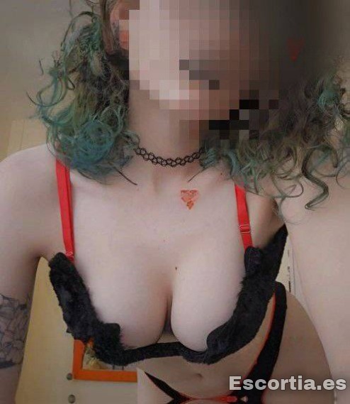 Señorita 23 photo 7