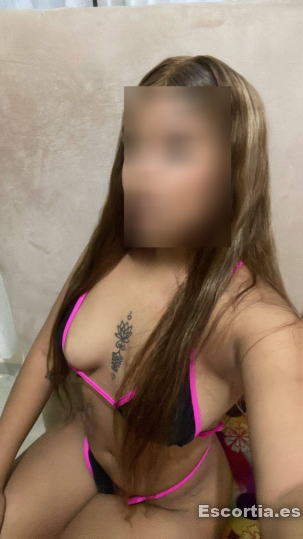 Señorita 19 photo 3