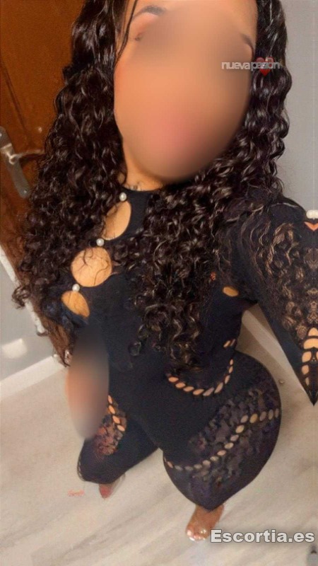 Afroditarelaxes photo 9