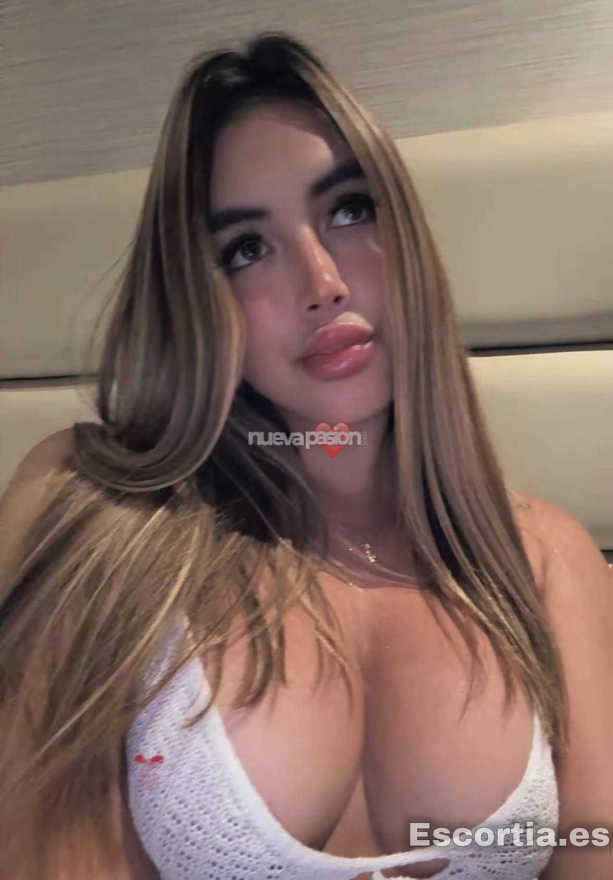 Señorita 22 escort canillejas