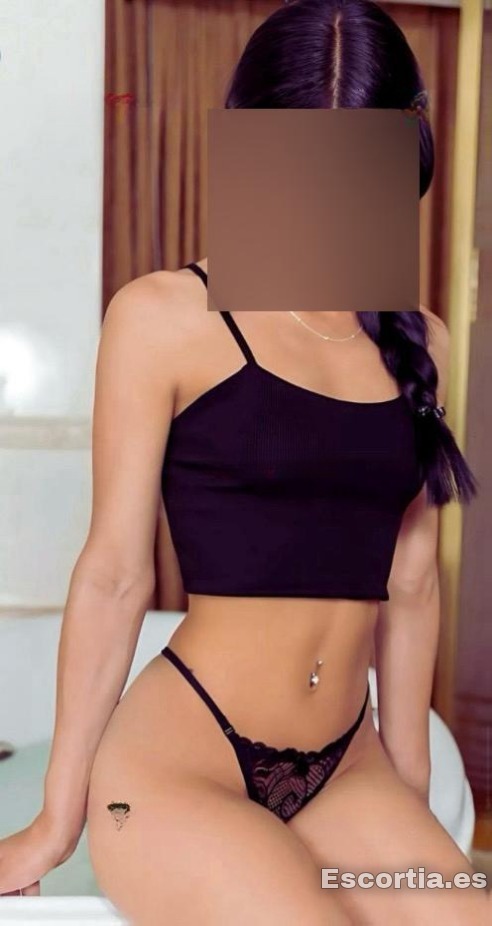 Nagore escort Madrid