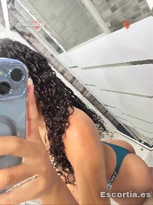 Señorita latina 20 escort Benidorm