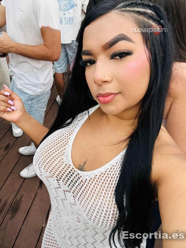 Dayana escort Manises