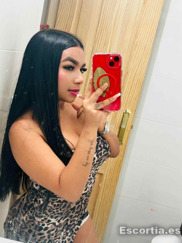 Dayana photo 4