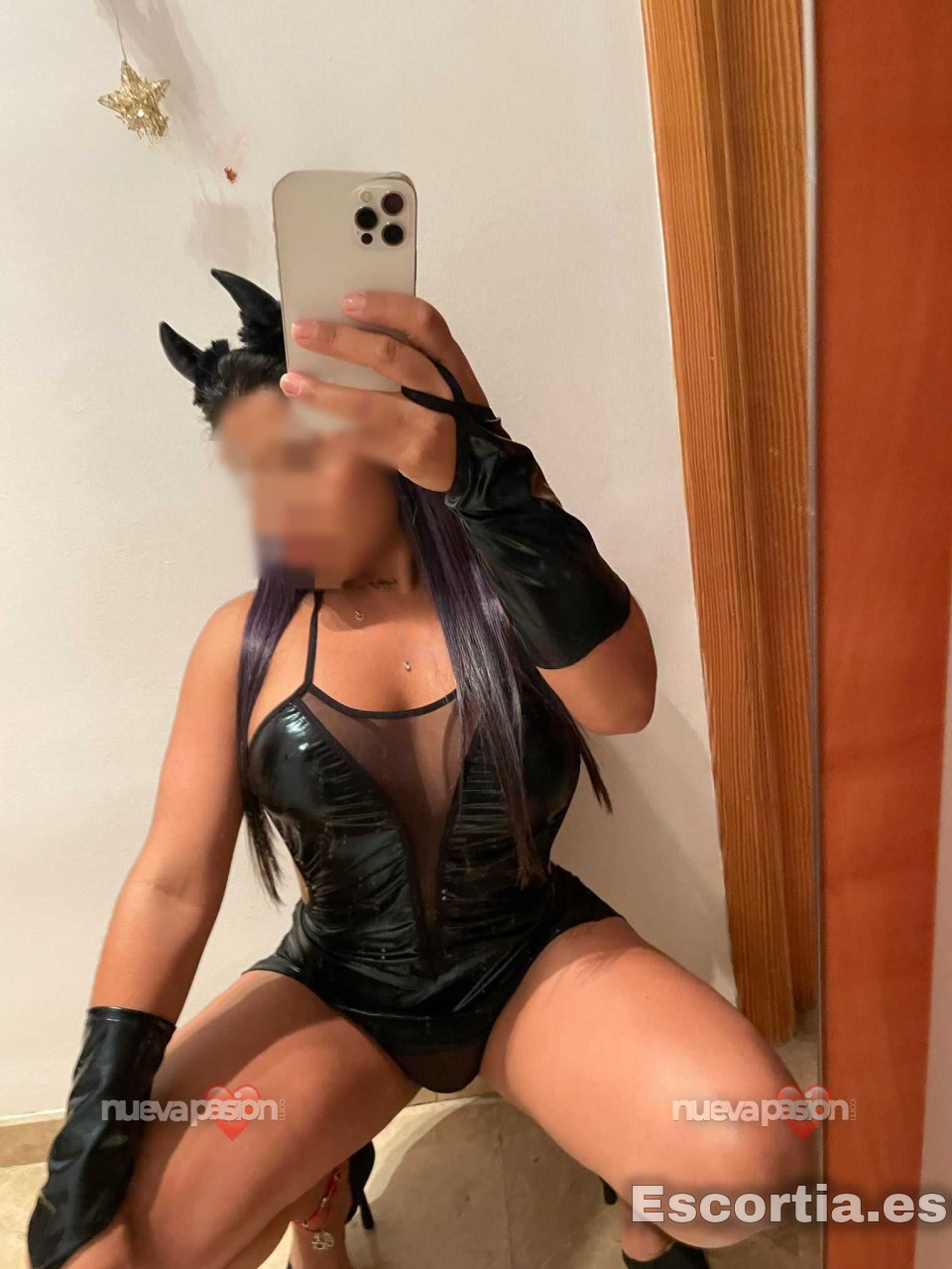 Erika escort Burgos