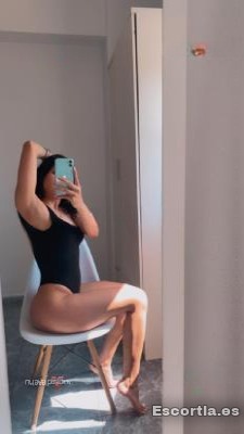 Nicole escort Almería