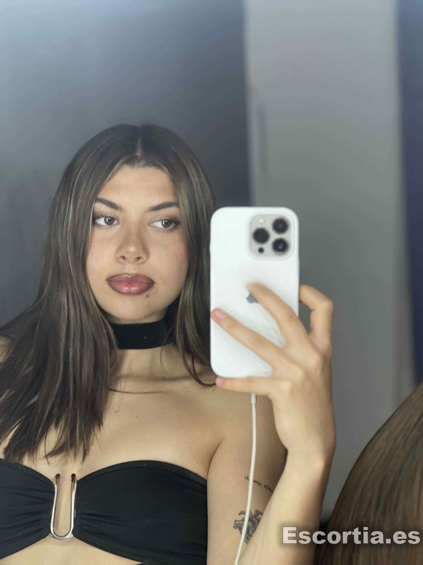 Sophie photo 2