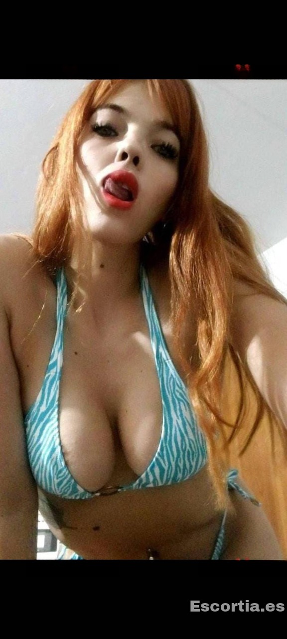 Daysi escort Ferrol