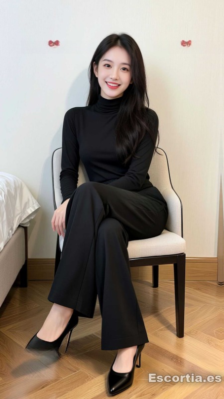 Señorita china 28 photo 4