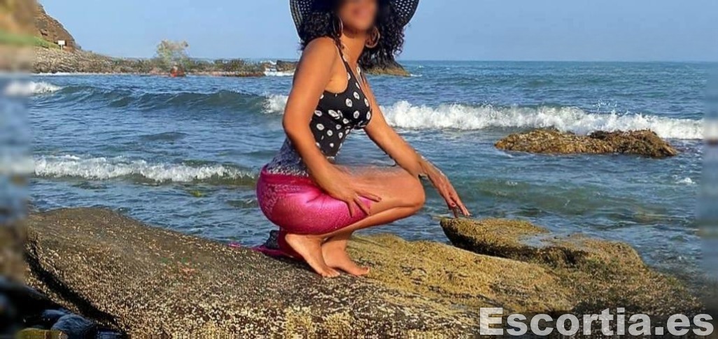 Fabiola Masajista photo 5