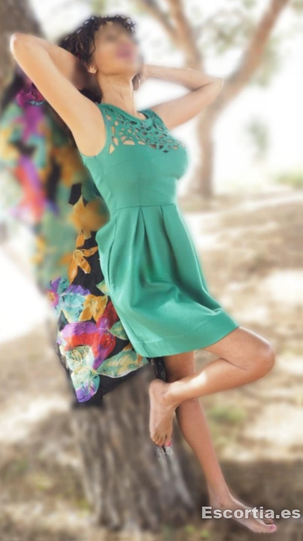 Fabiola Masajista photo 7