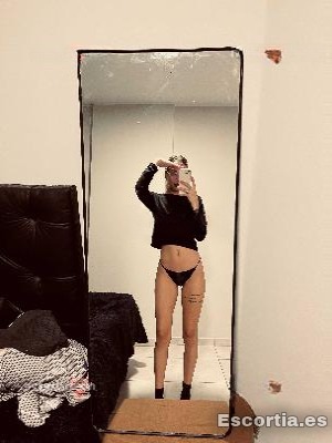 Cielo escort Pamplona