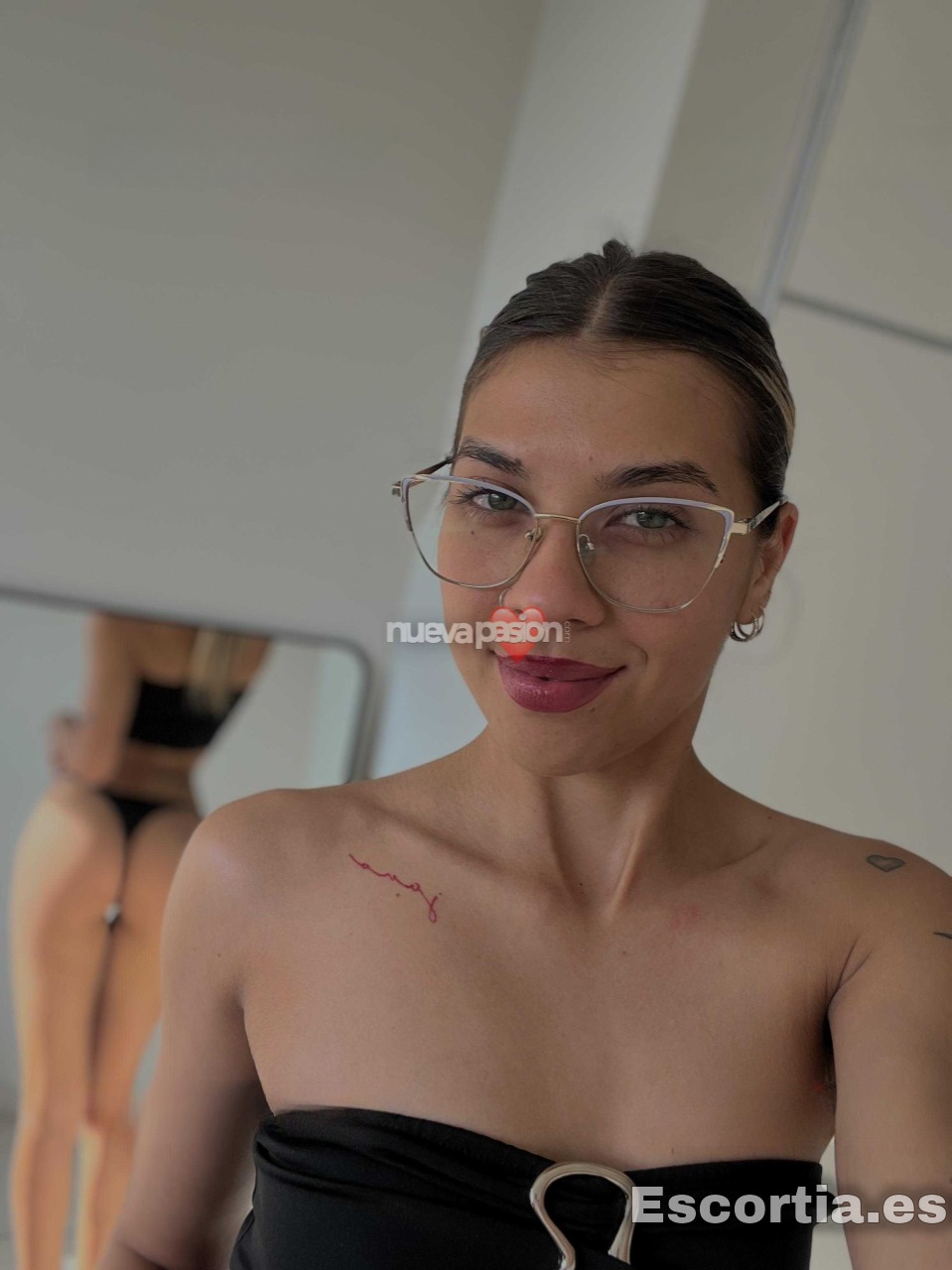 Cielo escort Granadilla de Abona