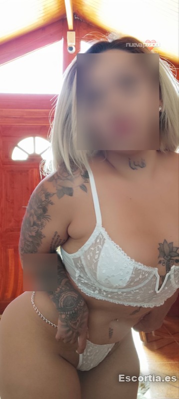 Ashlet escort Valladolid
