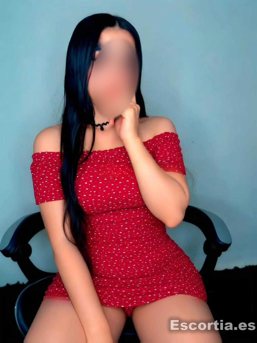 Helena escort Ciudad Real