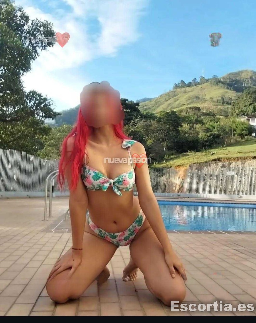 Rubi photo 2