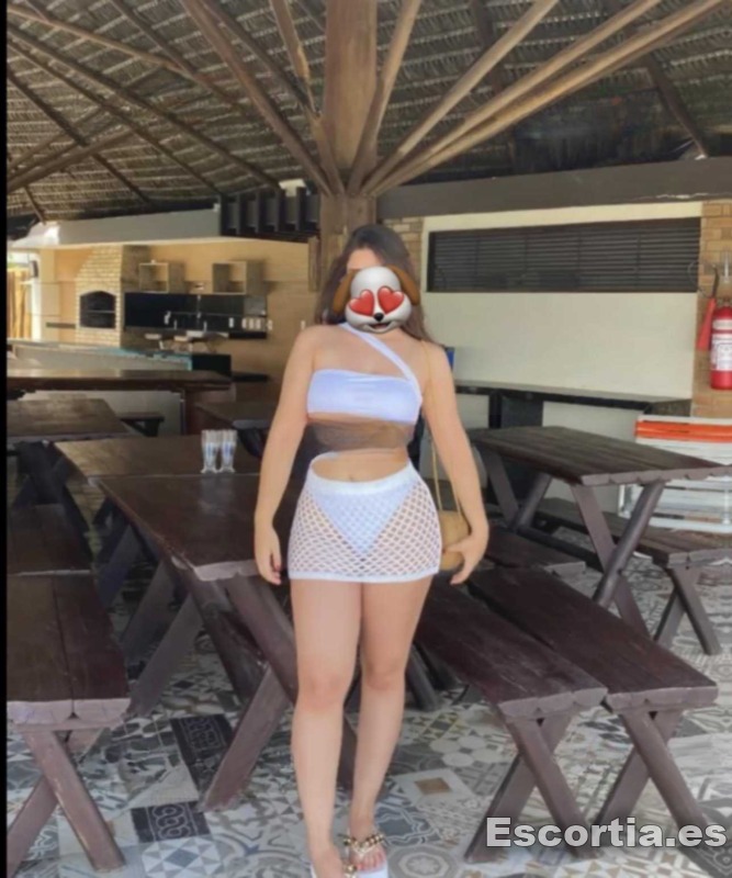Señorita latina 25 photo 8