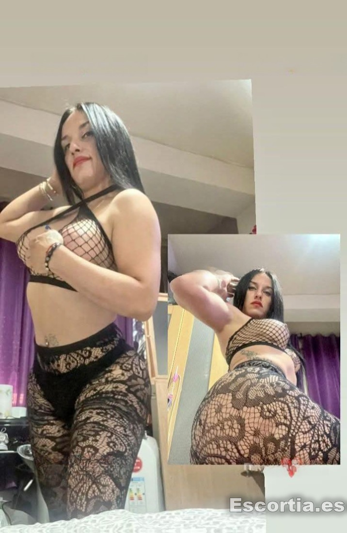 Vanesa escort Albacete