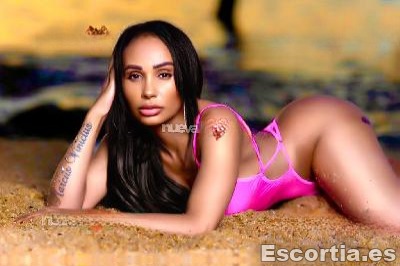 Señorita 27 escort Donostia-San Sebastián