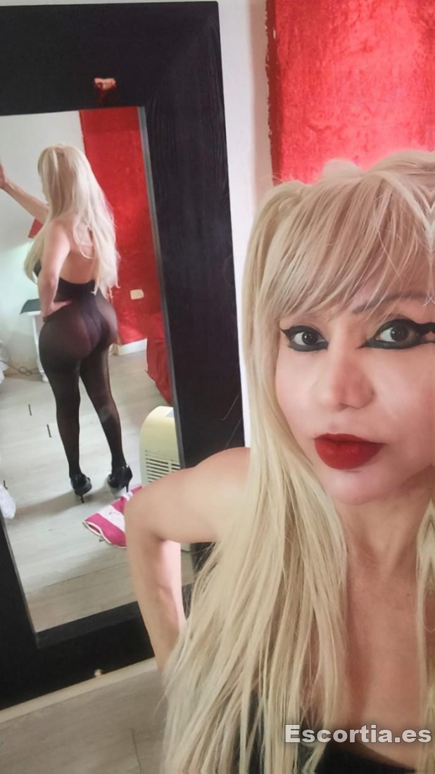 Paulina photo 4