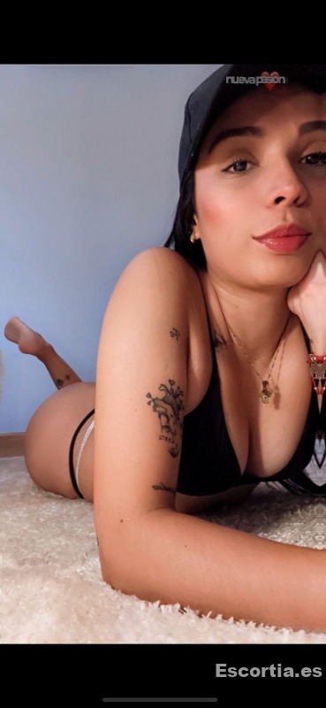Andreina photo 9