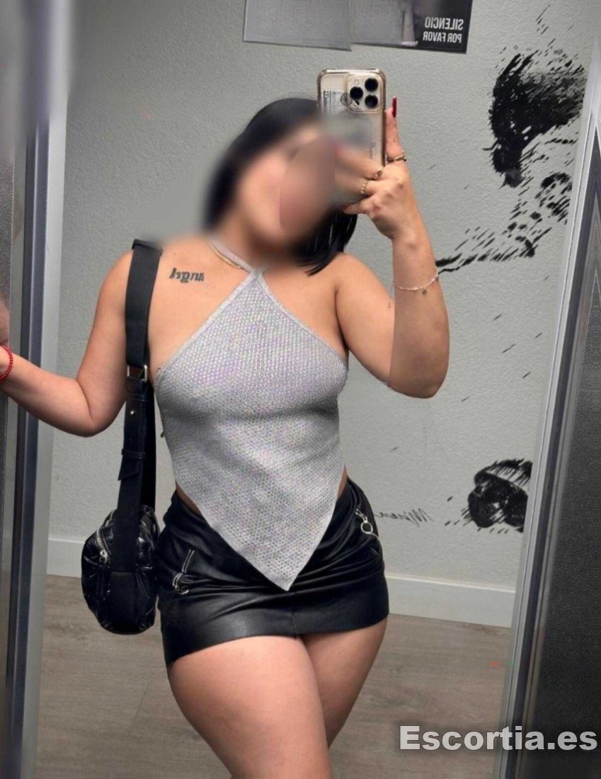 Escort colombiana 20 escort Vitoria-Gasteiz