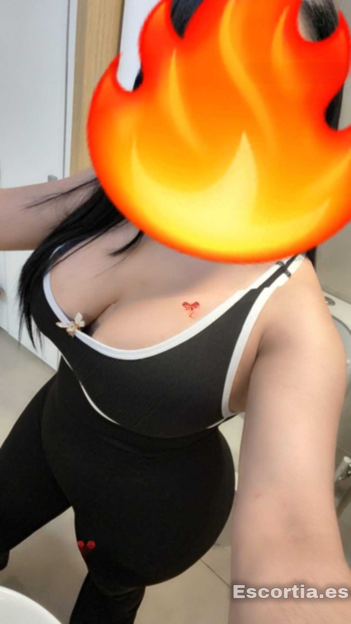 Valentina photo 3