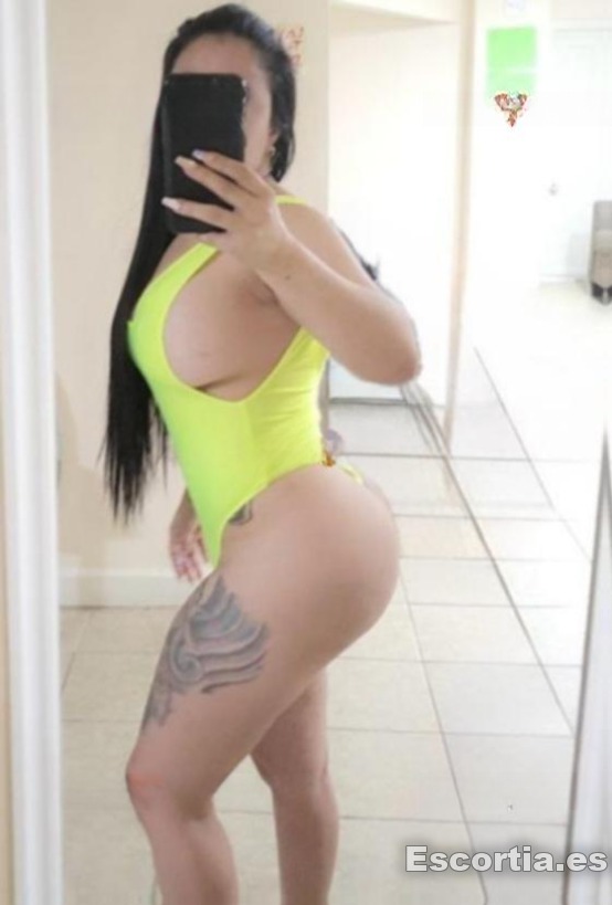 Señorita latina 24 photo 2