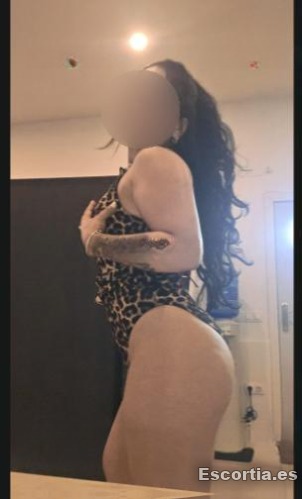 Señorita latina 24 photo 7