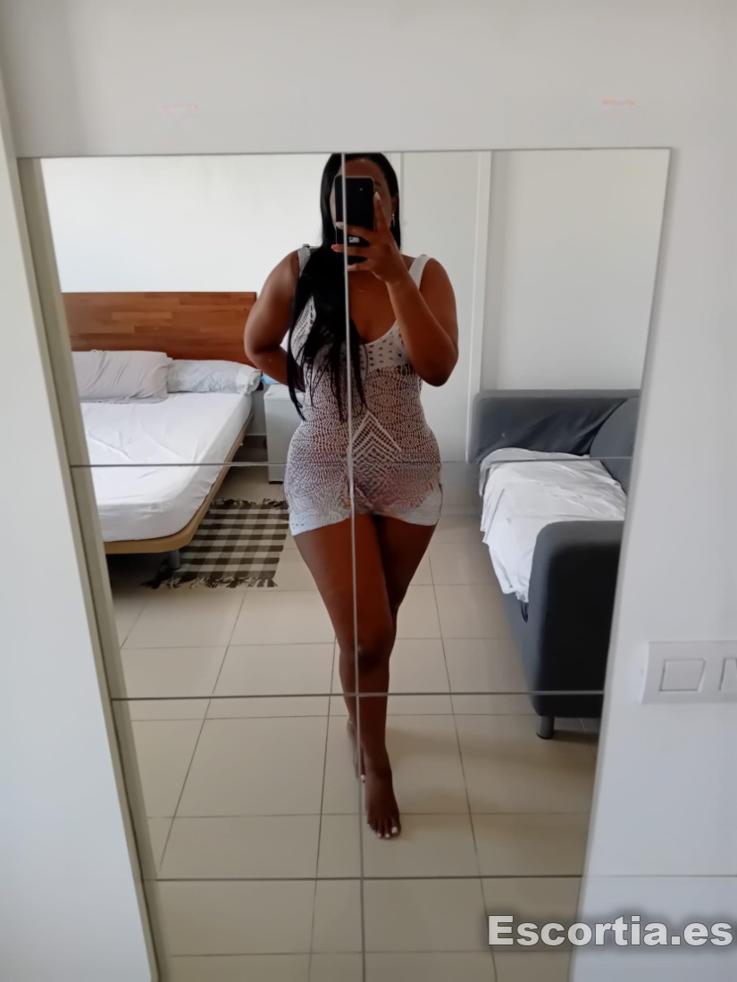 Raquel escort San Cristóbal de La Laguna