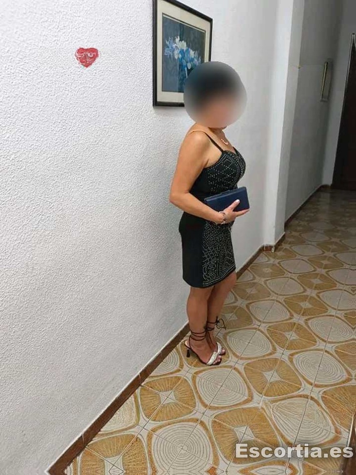 Cata escort Murcia