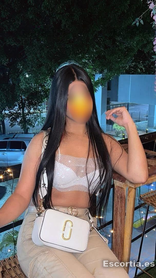 Escort venezolana 20 photo 6