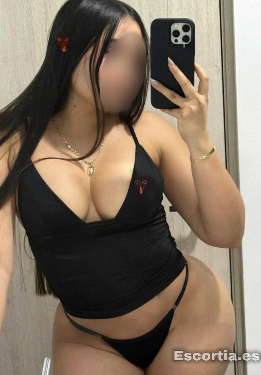 Valery escort Almería