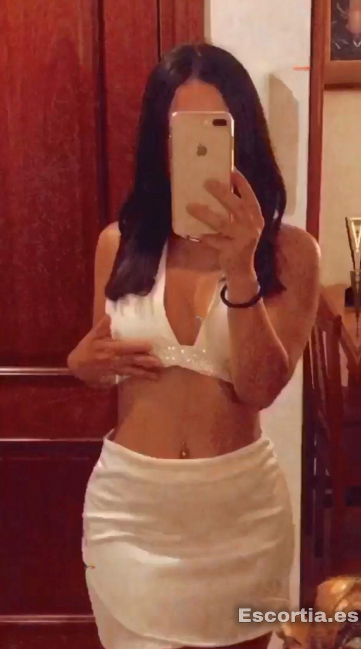 Señorita española 24 escort Castellón de la Plana
