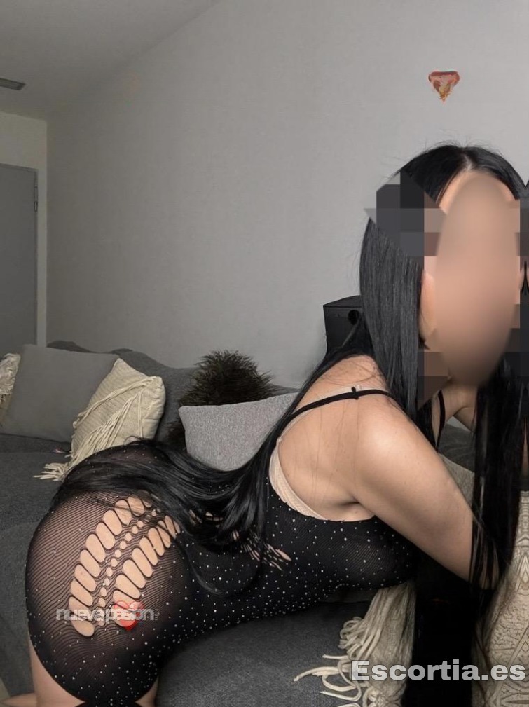 Señorita 20 escort Benalmádena