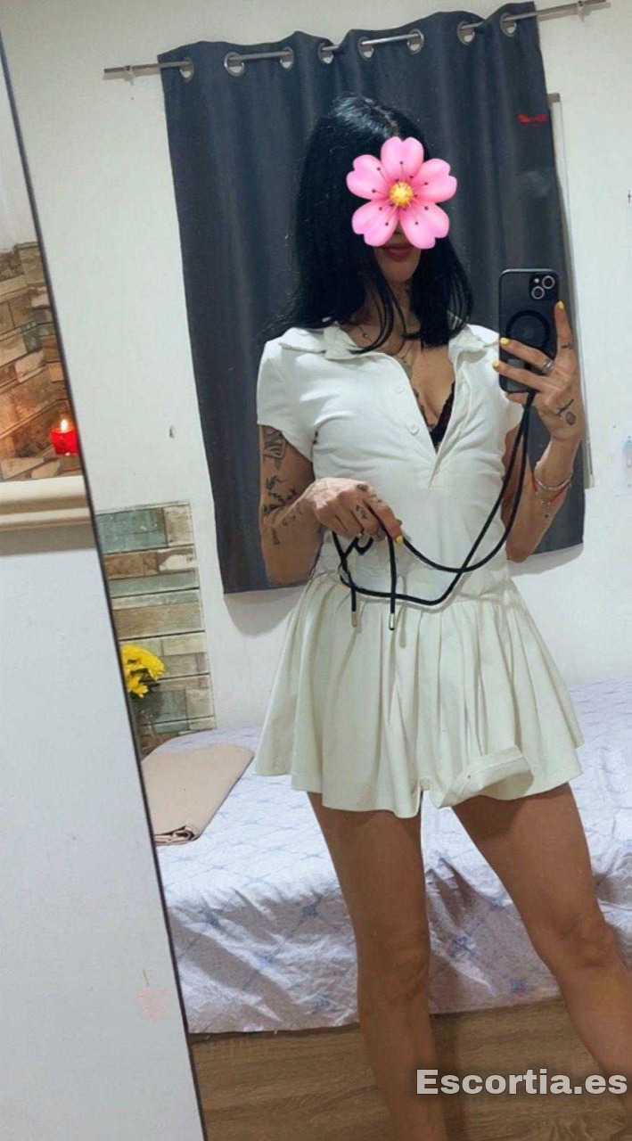 Escort española 24 escort Málaga