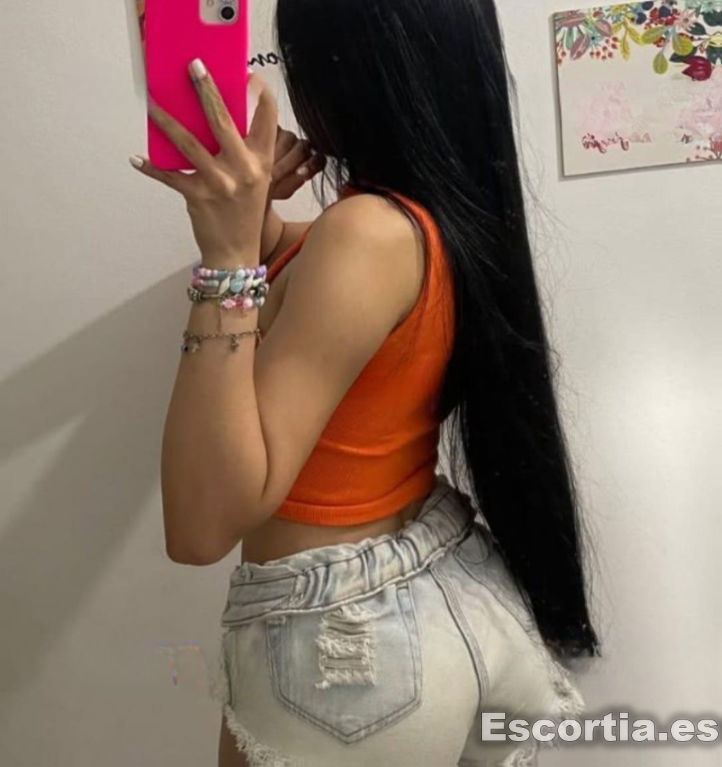 Señorita colombiana 20 photo 2