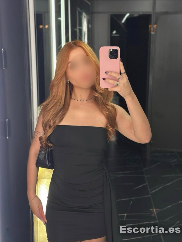 Señorita 26 escort Valdepeñas