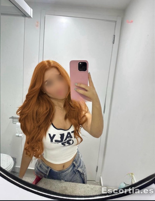 Señorita 26 photo 4
