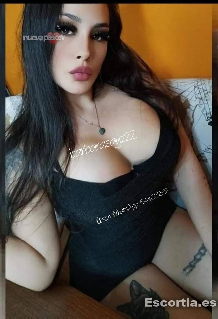 Barbara photo 2