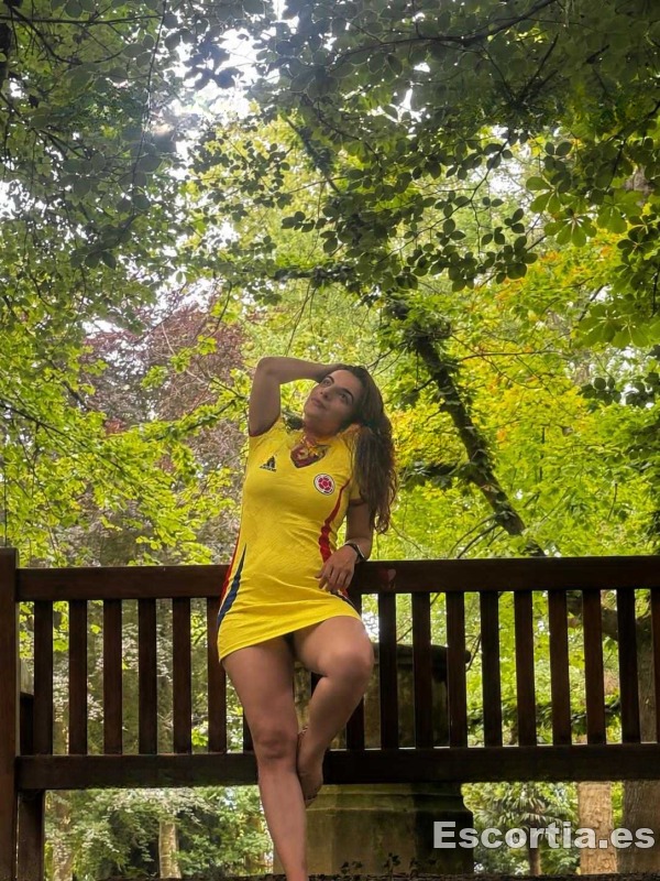 Alisson photo 7