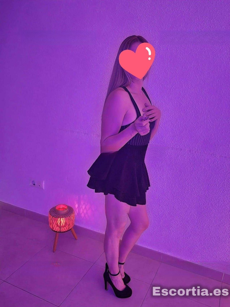 Sara escort Almería