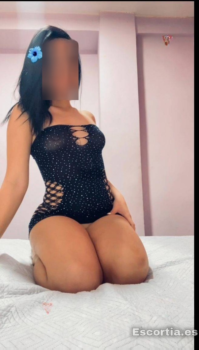 Puta latina 25 escort Getafe