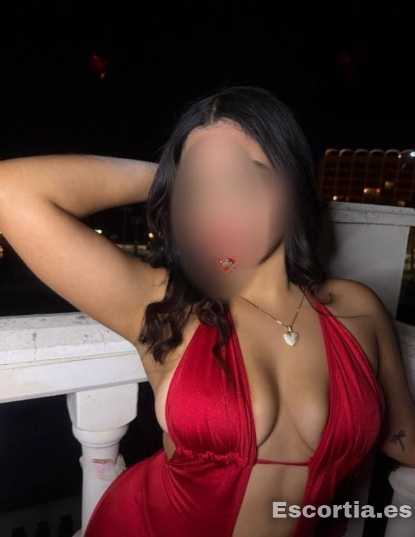 Puta colombiana 28 escort Cáceres