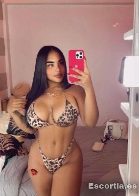 Señorita latina 20 photo 2
