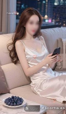 Escort china 26 escort Pontevedra