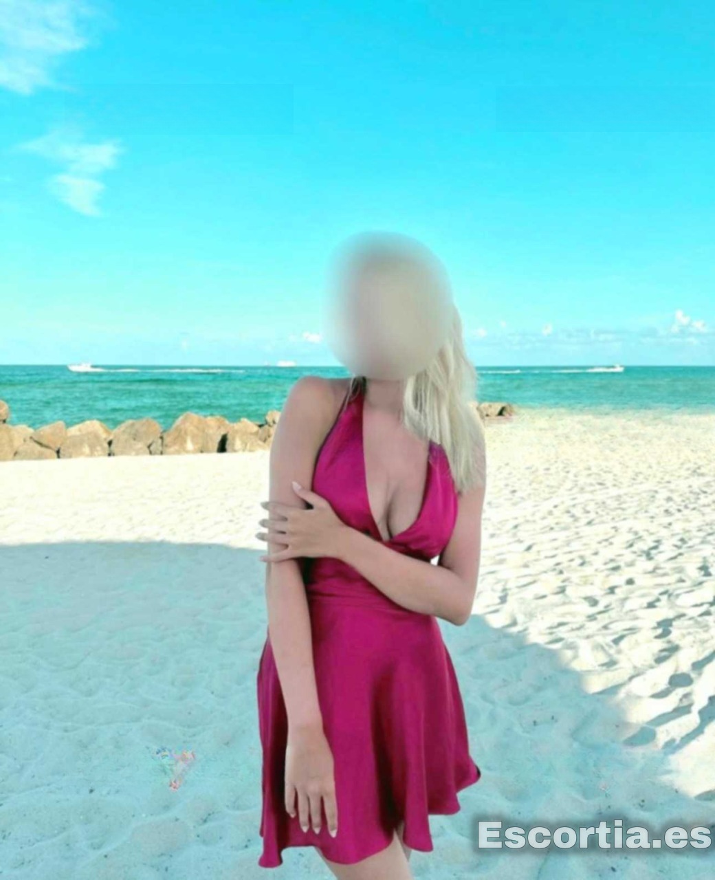 Valeria Universitaria escort villa