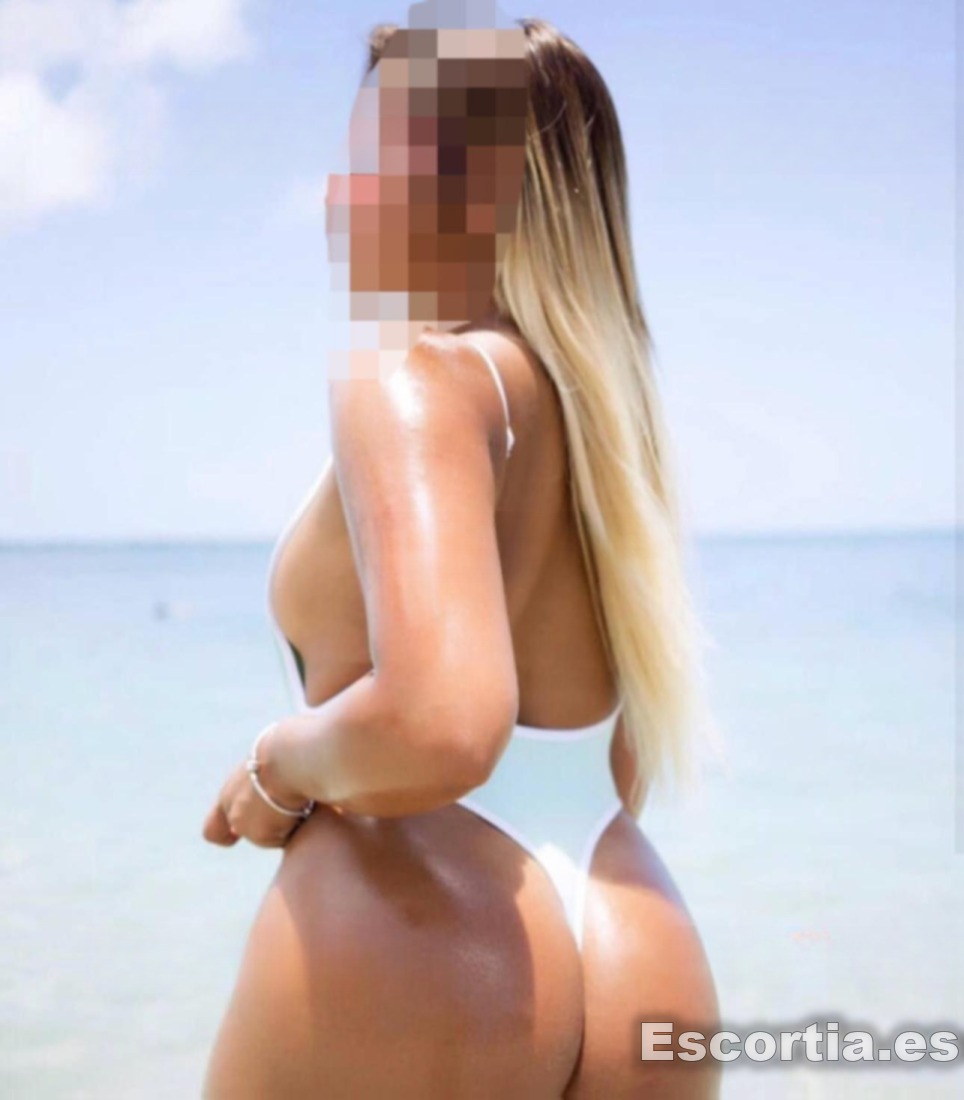 Sabrina photo 5