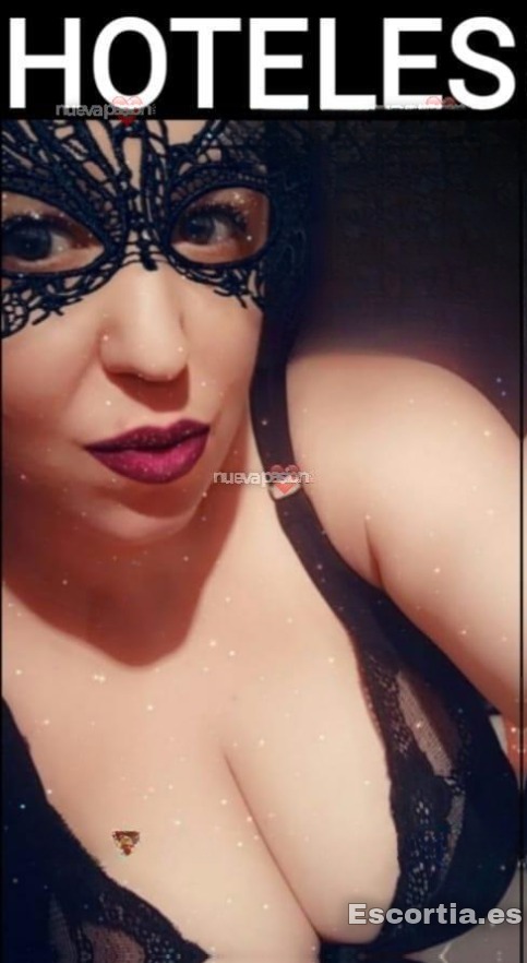 Eva escort barajas